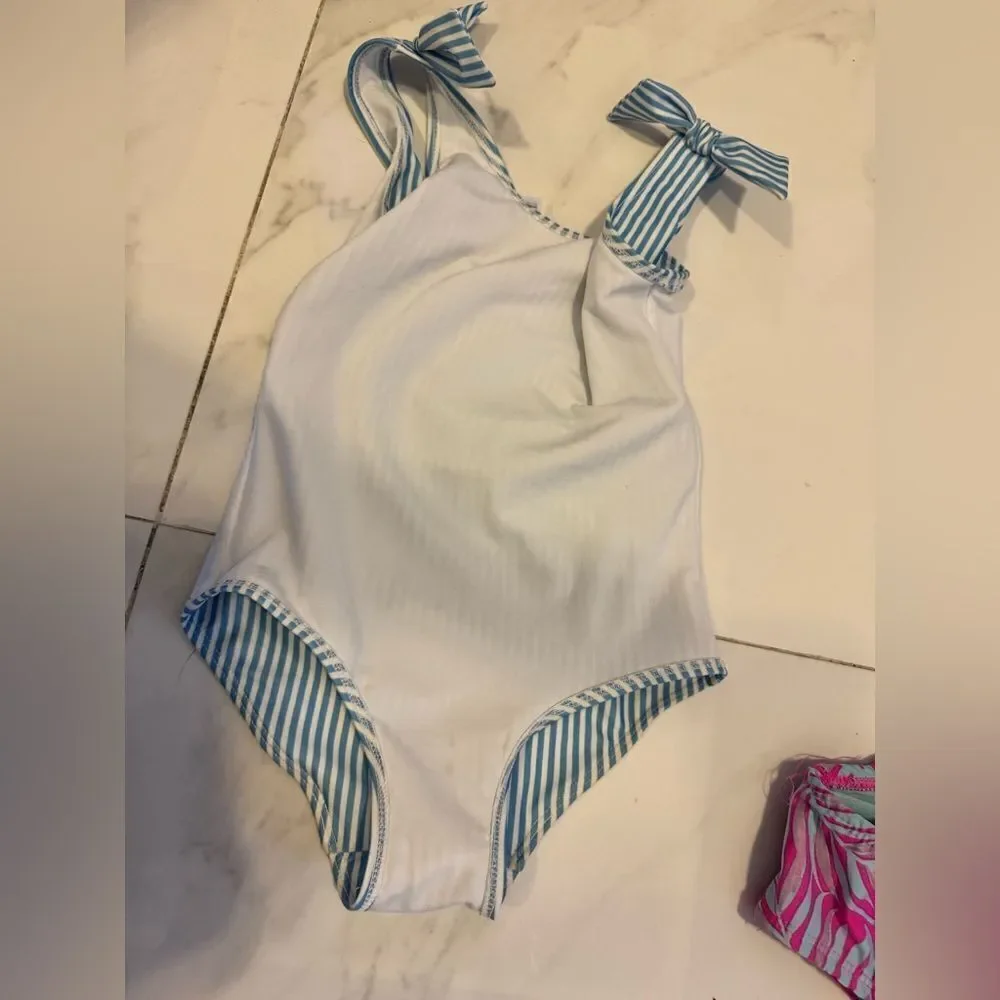 Cat & Jack mix swimsuits